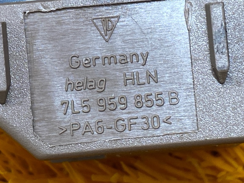 кнопка стеклоподъемника, 280 рублей, Красноярск