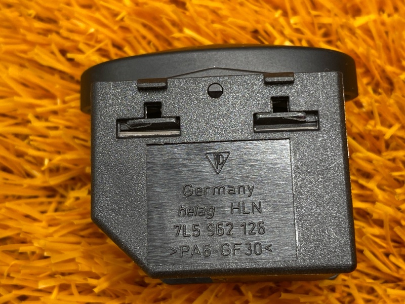 Кнопка центрального замка, 190 рублей, Красноярск