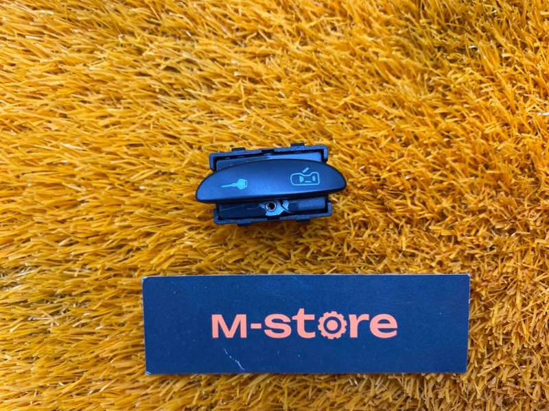 Кнопка центрального замка, 100 рублей, Красноярск