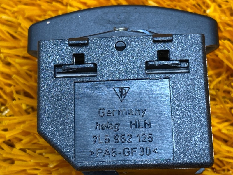 Кнопка центрального замка, 100 рублей, Красноярск