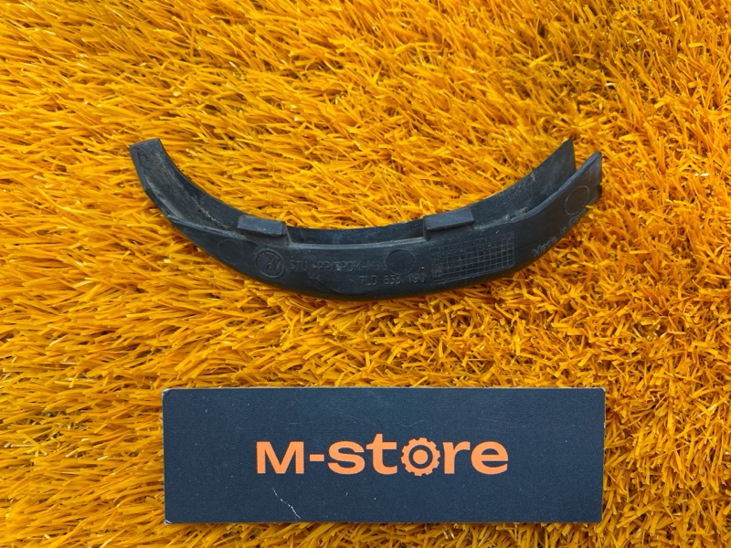 Накладка на молдинг, 190 рублей, Красноярск