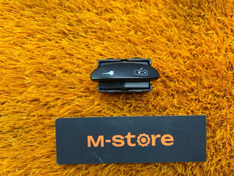 Кнопка центрального замка, 190 рублей, Красноярск