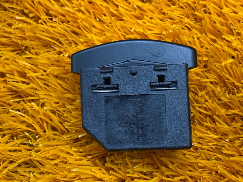 Кнопка центрального замка, 190 рублей, Красноярск