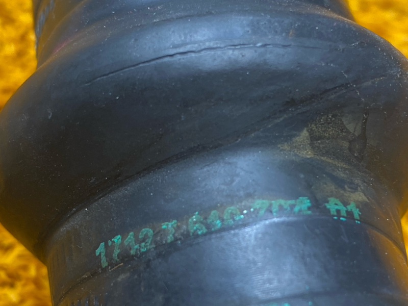 Патрубок системы охлаждения, 910 рублей, Красноярск