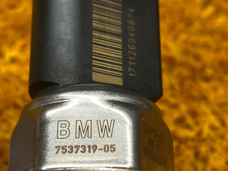 датчик давления топлива, 600 рублей, Красноярск