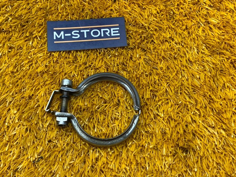 Хомут турбины, 270 рублей, Красноярск