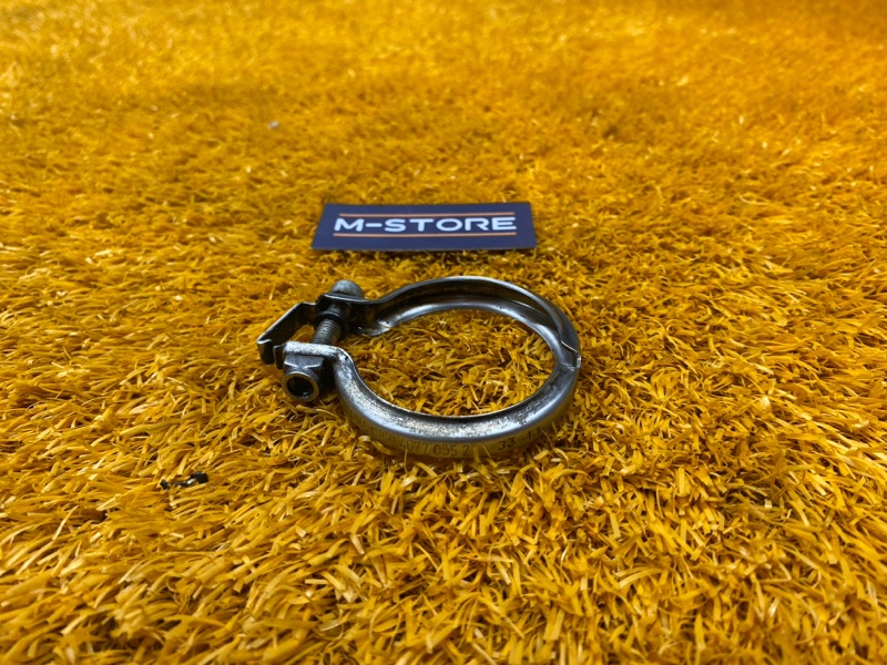 Хомут турбины, 270 рублей, Красноярск