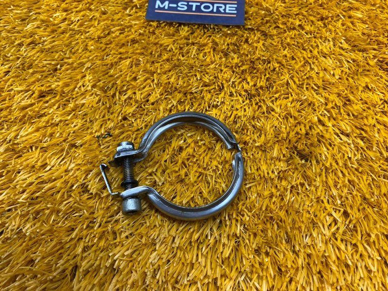 Хомут турбины, 270 рублей, Красноярск