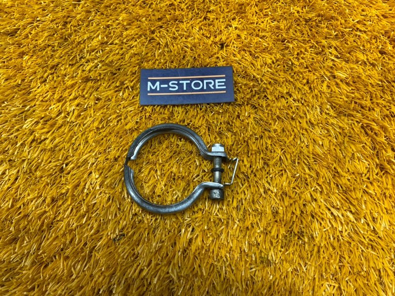 Хомут турбины, 270 рублей, Красноярск