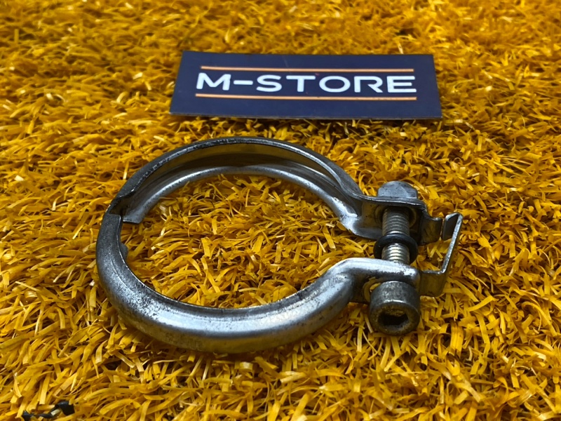 Хомут турбины, 270 рублей, Красноярск