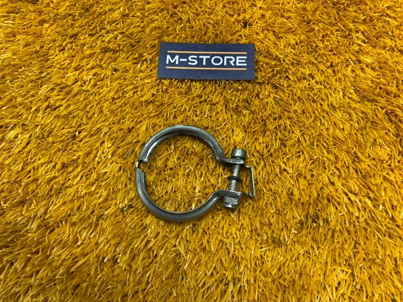 Хомут турбины, 270 рублей, Красноярск