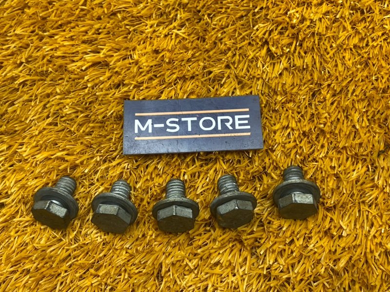 болт гидротрансформатора, 440 рублей, Красноярск