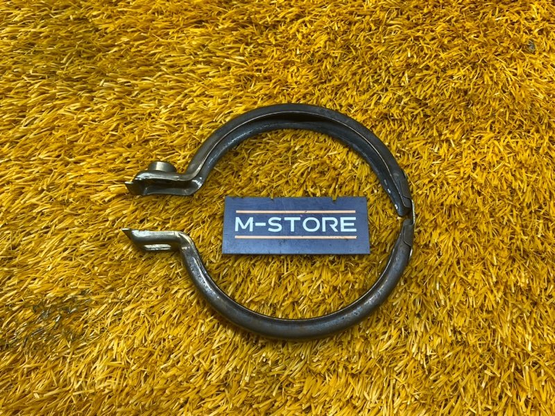 Хомут турбины, 800 рублей, Красноярск