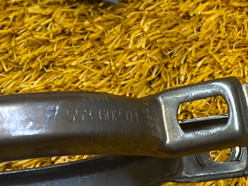 Хомут турбины, 800 рублей, Красноярск