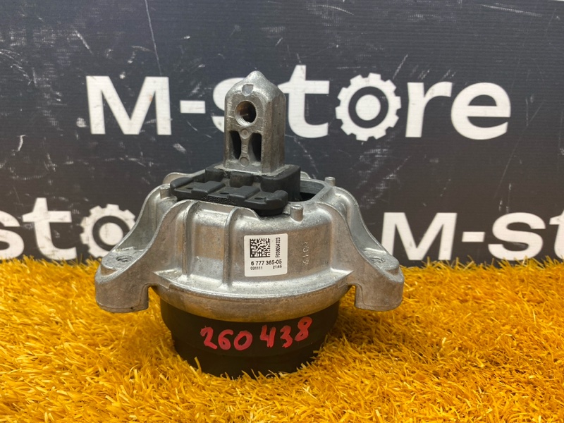 подушка двигателя, 2500 рублей, Красноярск