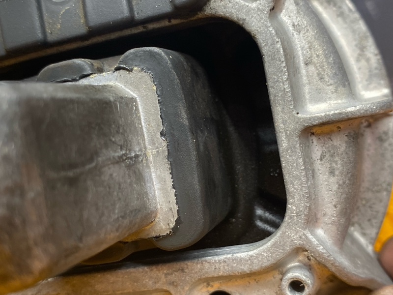 подушка двигателя, 2500 рублей, Красноярск