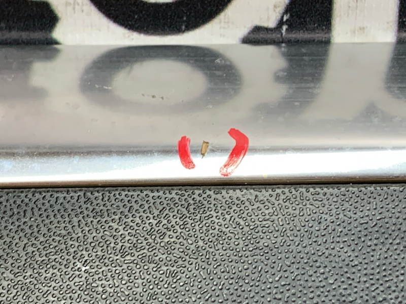 молдинг на дверь, 2770 рублей, Красноярск