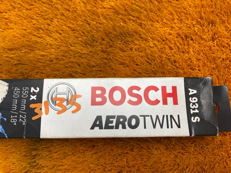 щетка стеклоочистителя, 1810 рублей, Красноярск