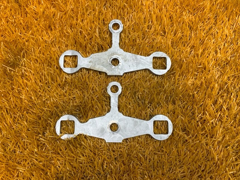 крепление топливной форсунки, 530 рублей, Красноярск