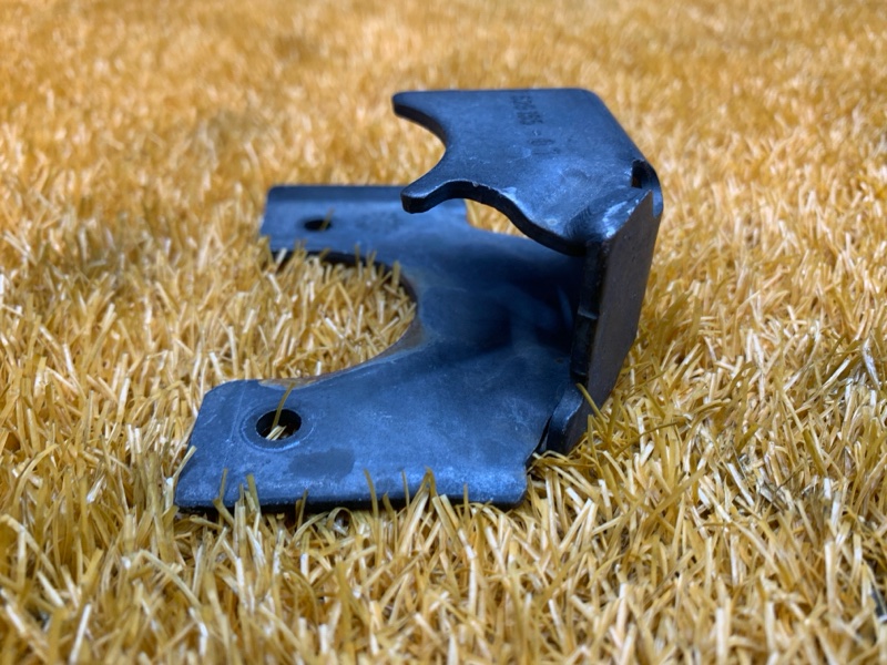 Кронштейн ТНВД, 270 рублей, Красноярск