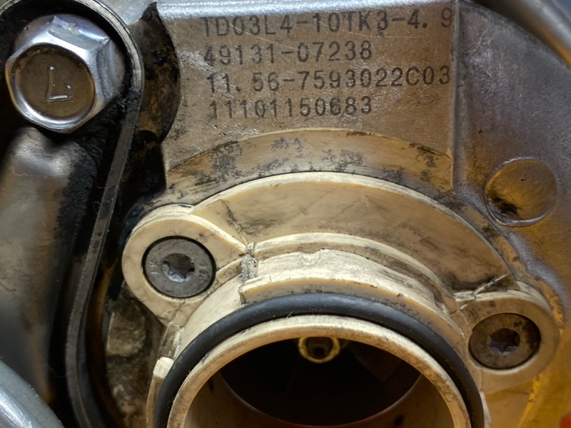 Турбина, 24250 рублей, Красноярск