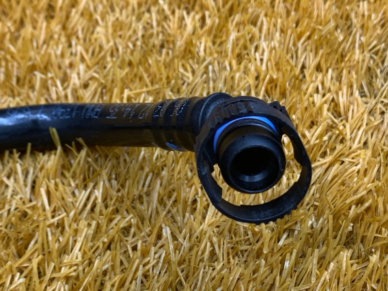 трубка вентиляции топливного бака, 610 рублей, Красноярск