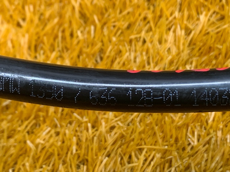 трубка вентиляции топливного бака, 610 рублей, Красноярск