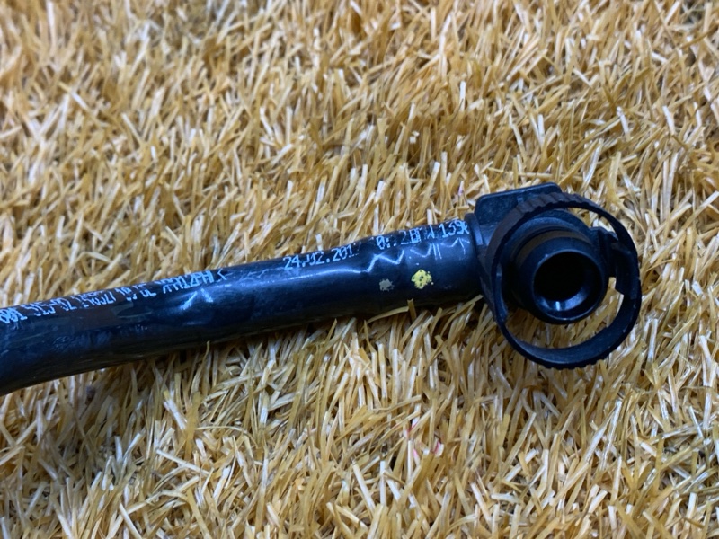 трубка вентиляции топливного бака, 400 рублей, Красноярск