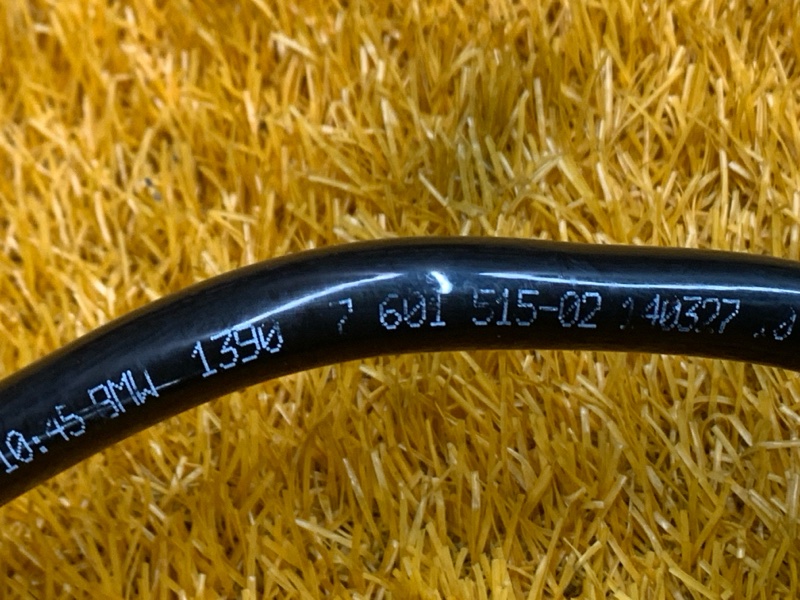 трубка вентиляции топливного бака, 400 рублей, Красноярск