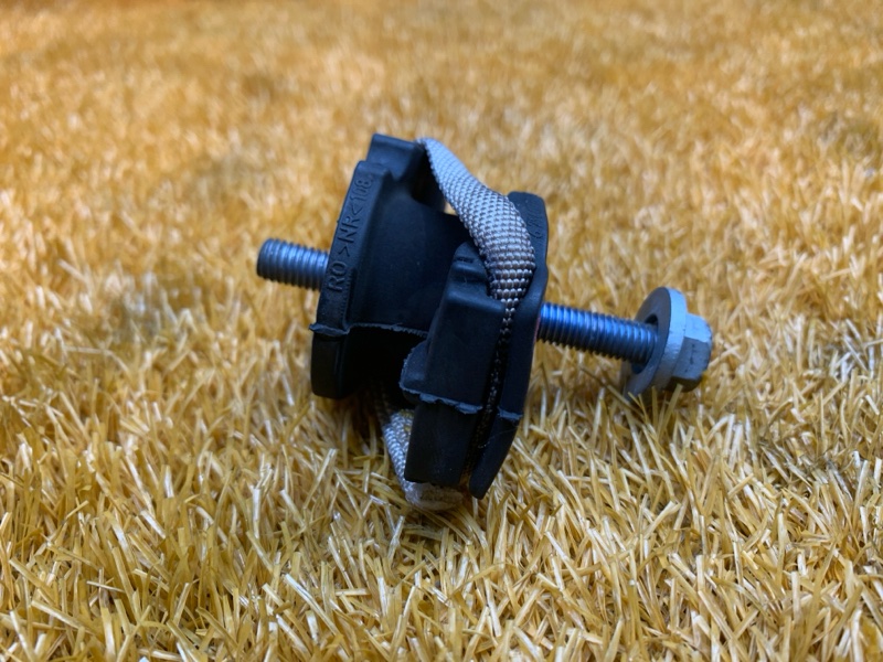 подушка кпп, 660 рублей, Красноярск