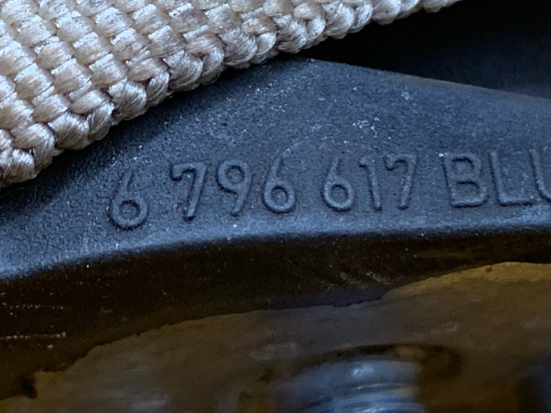 подушка кпп, 660 рублей, Красноярск