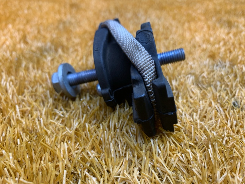 подушка кпп, 660 рублей, Красноярск