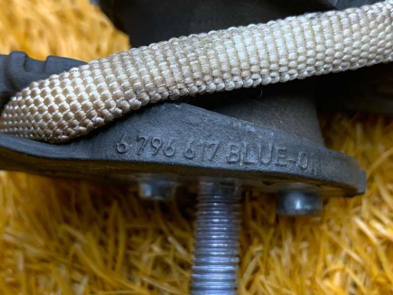 подушка кпп, 660 рублей, Красноярск