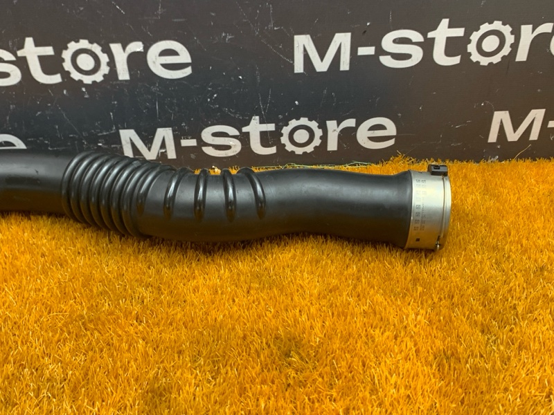 Патрубок интеркулера, 3700 рублей, Красноярск