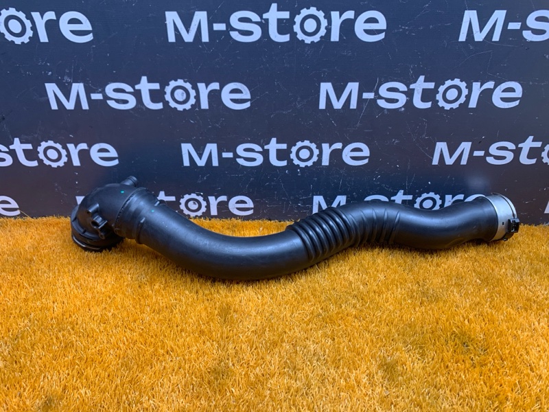 Патрубок интеркулера, 3700 рублей, Красноярск