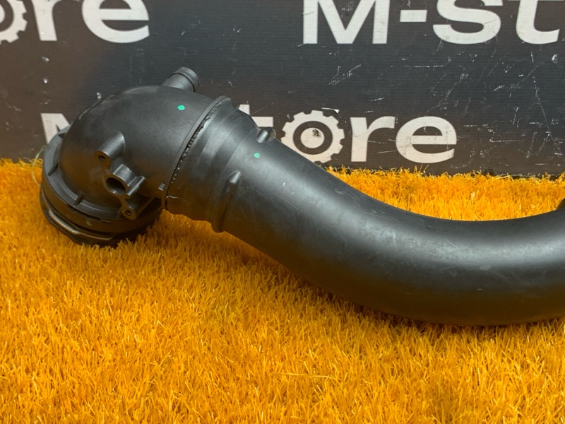 Патрубок интеркулера, 3700 рублей, Красноярск