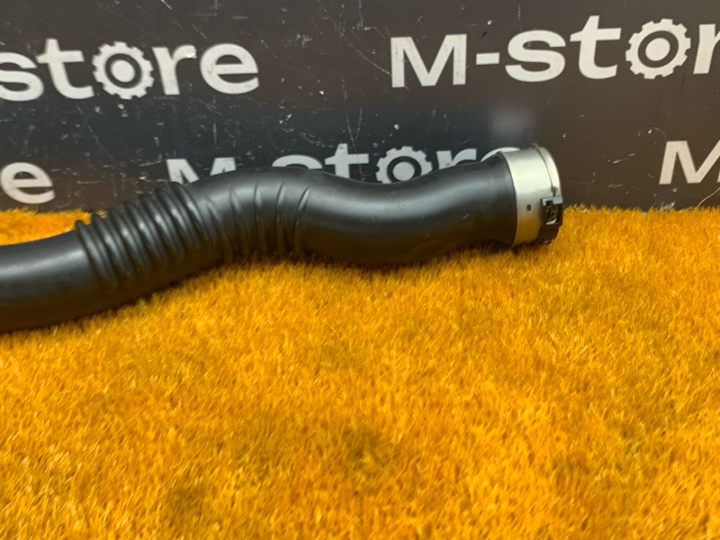 Патрубок интеркулера, 3700 рублей, Красноярск