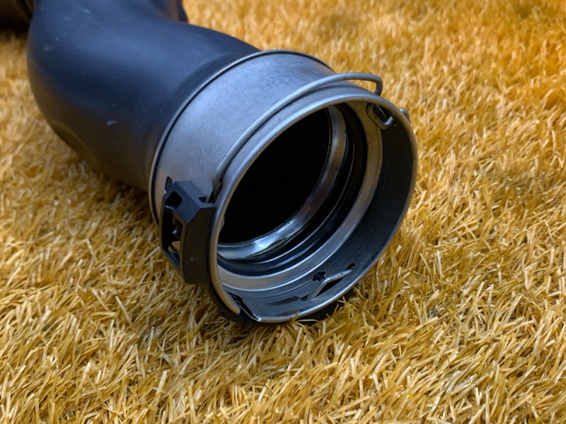 Патрубок интеркулера, 3700 рублей, Красноярск