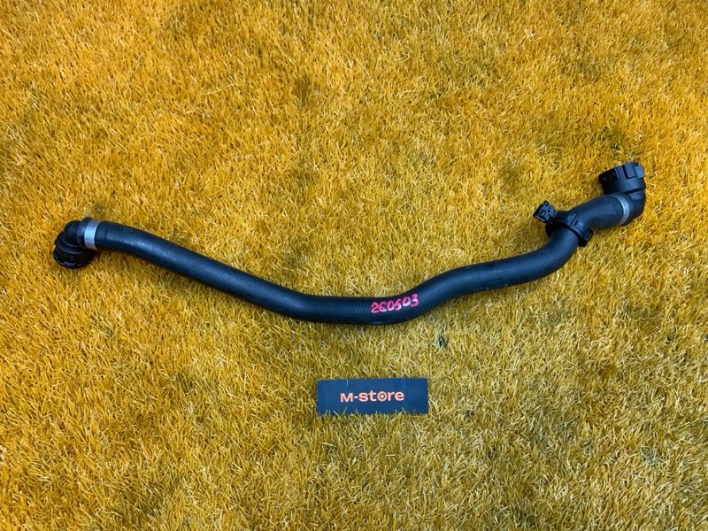 Патрубок системы охлаждения, 910 рублей, Красноярск