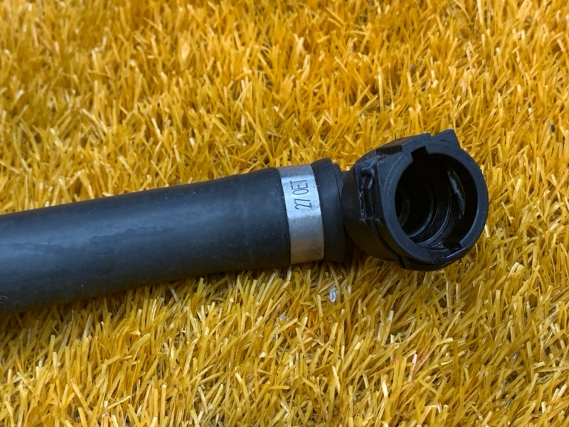 Патрубок системы охлаждения, 910 рублей, Красноярск