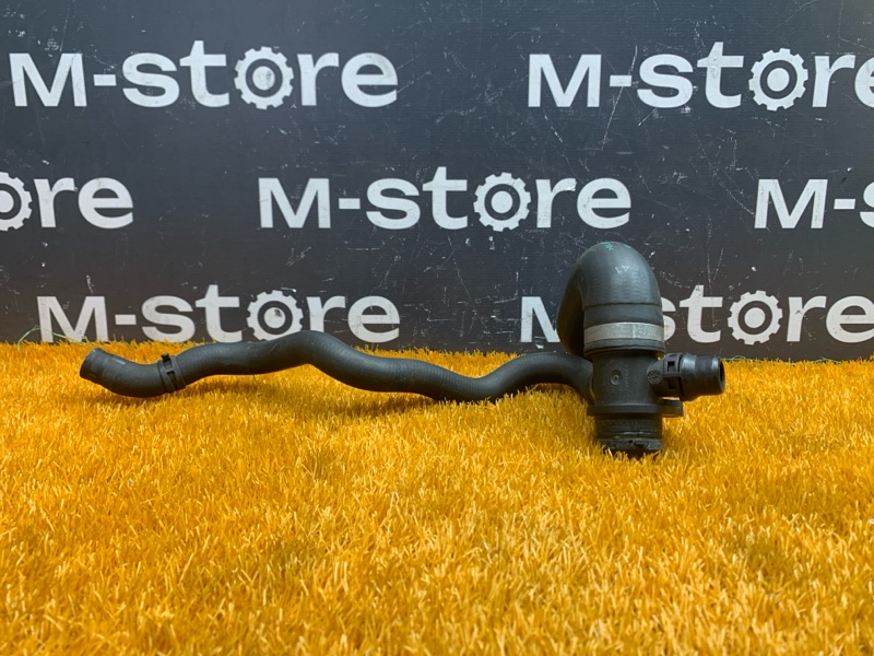 Патрубок системы охлаждения, 910 рублей, Красноярск