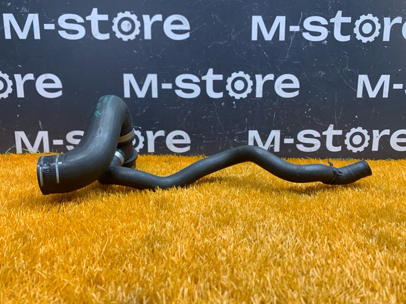 Патрубок системы охлаждения, 910 рублей, Красноярск