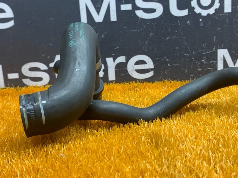 Патрубок системы охлаждения, 910 рублей, Красноярск