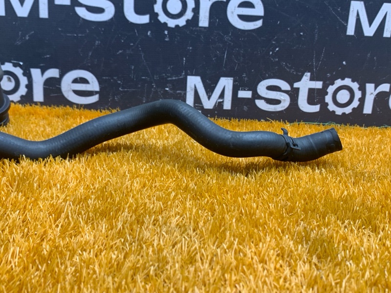 Патрубок системы охлаждения, 910 рублей, Красноярск