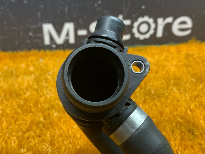 Патрубок системы охлаждения, 910 рублей, Красноярск