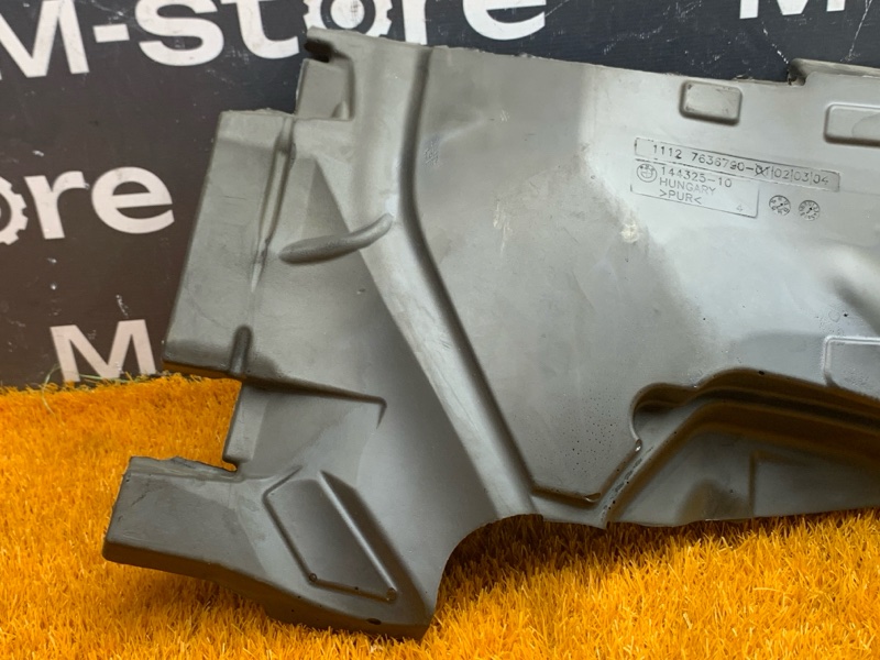 шумоизоляция двигателя, 870 рублей, Красноярск