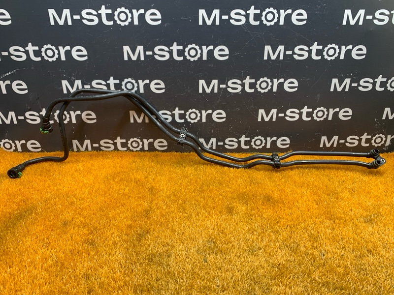 трубка охлаждения акпп, 3230 рублей, Красноярск