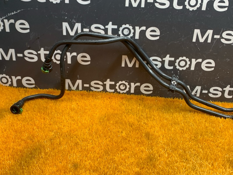 трубка охлаждения акпп, 3230 рублей, Красноярск