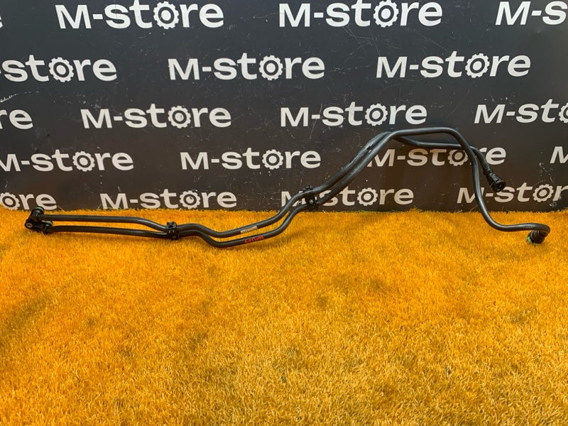 трубка охлаждения акпп, 3230 рублей, Красноярск