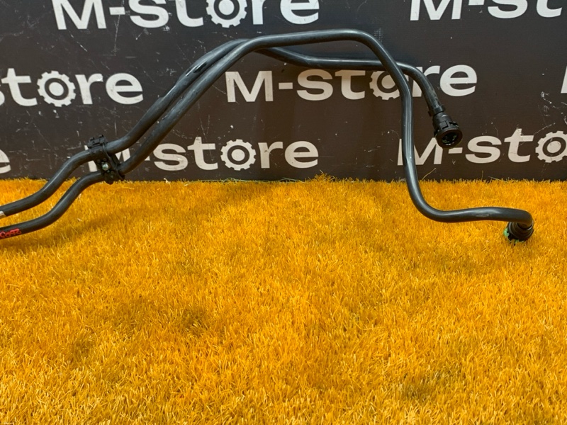 трубка охлаждения акпп, 3230 рублей, Красноярск